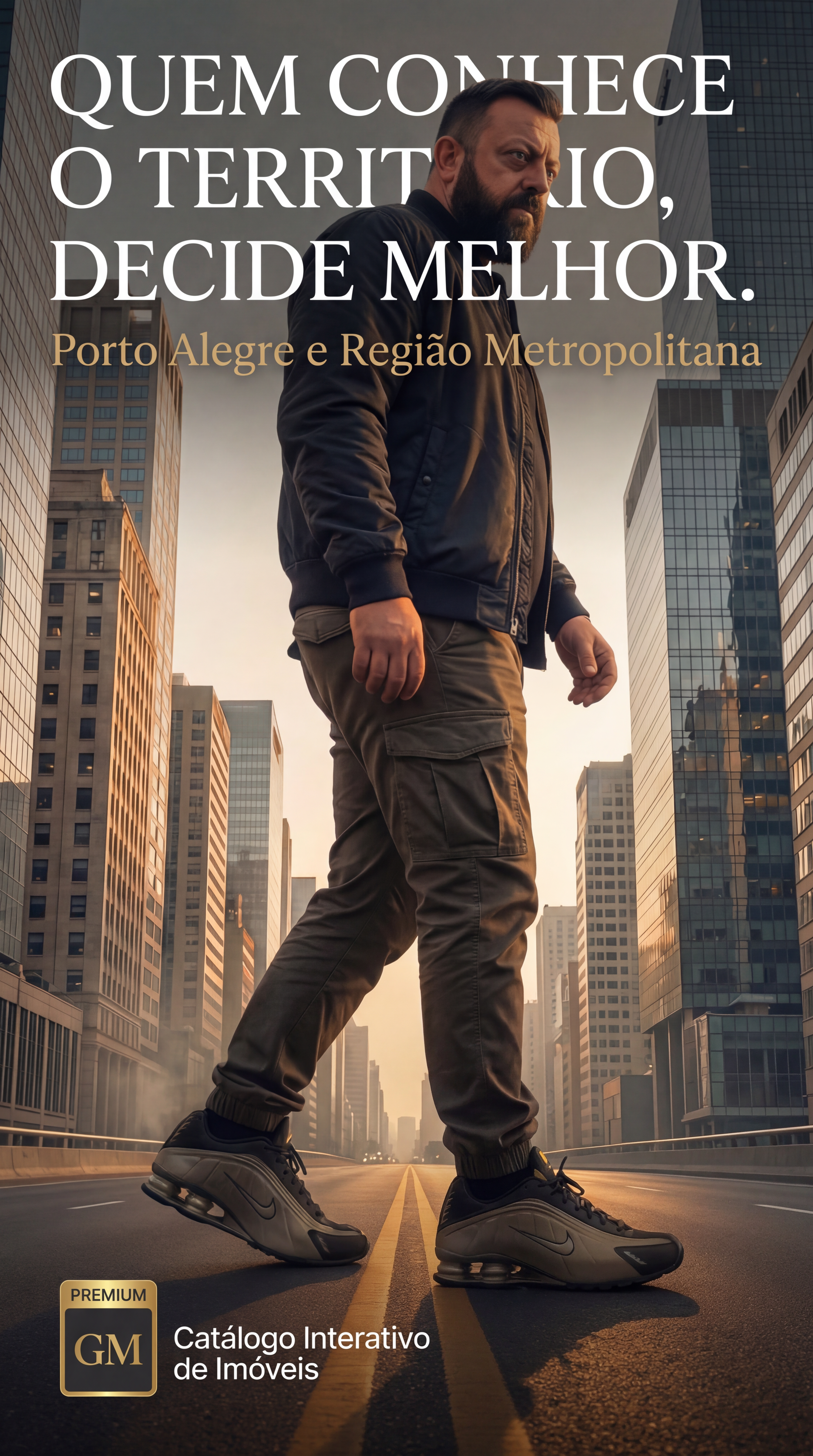 Gerson Magalh&atilde;es